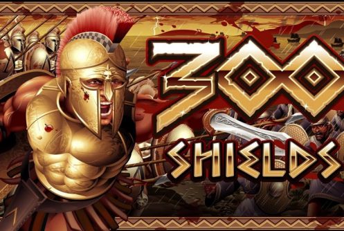 300 Shields