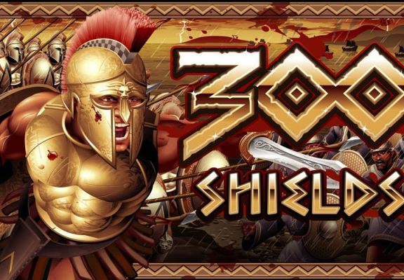 300 Shields 300 Shields