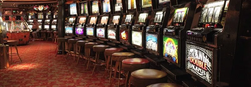 Nya regler för casino i Sverige blir verklighet