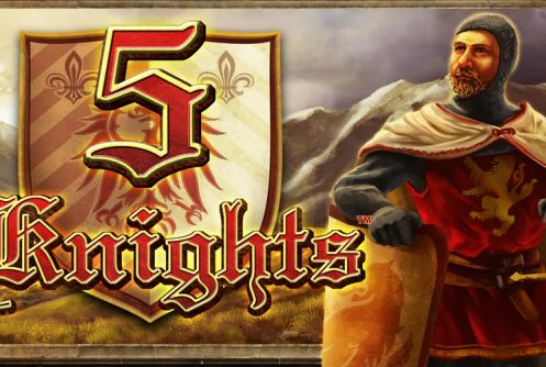 5 Knights