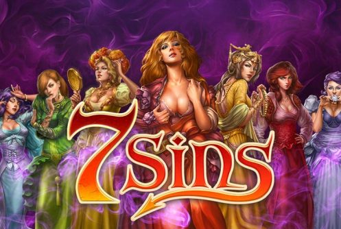 7 Sins
