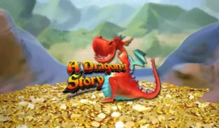 A Dragon's Story