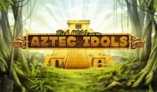 Aztec Idols