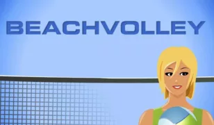 Beach Volley