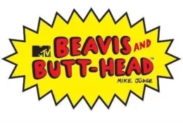 Beavis and Butt-Head