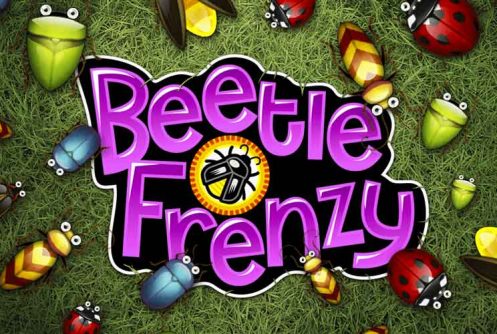Beetle Frenzy slot