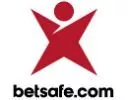 Betsafe casino logo