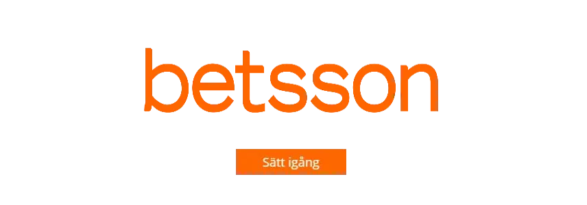 Spela nu hos Betsson