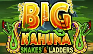 Big Kahuna - Snakes and Ladders