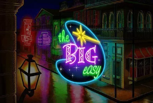 The Big Easy