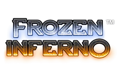 Frozen Inferno