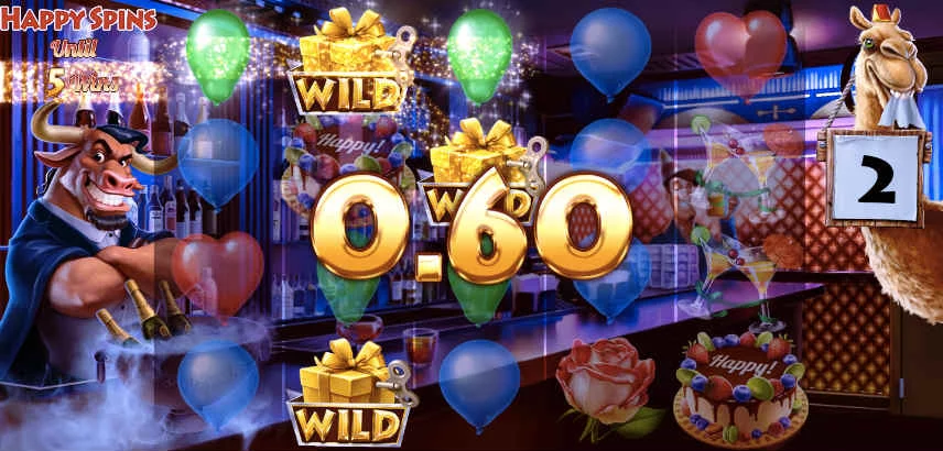 onlinespel slot casino