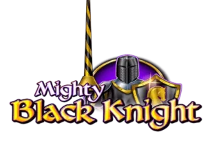 Mighty Black Knight