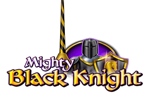 Mighty Black Knight