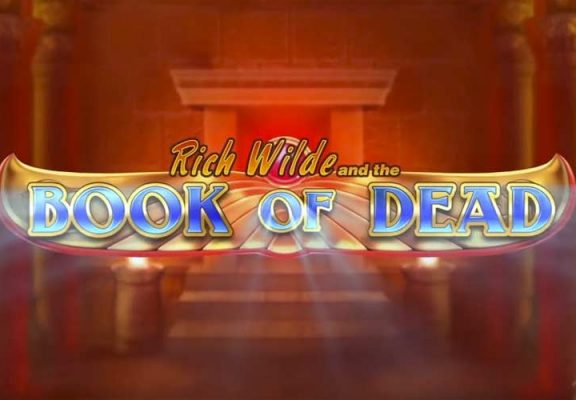 book-of-dead-slot book-of-dead-slot