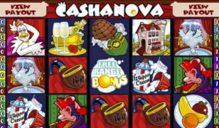 Cashanova