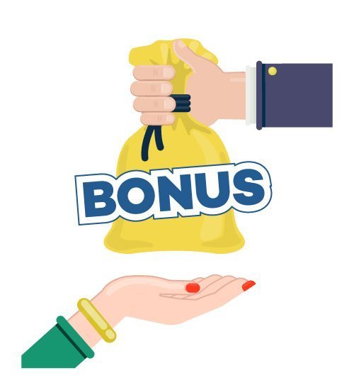 Casino bonus Casino bonus