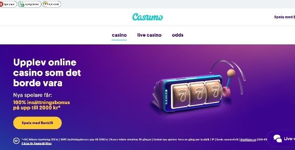 Casumo-casino-sajt Casumo-casino-sajt