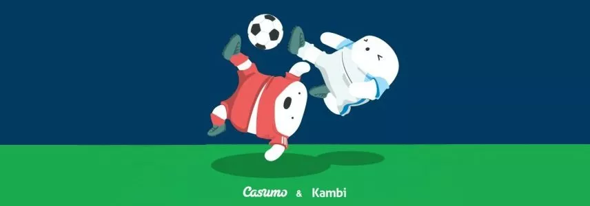 Casumo fotball
