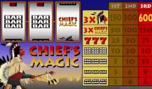 Chief's Magic