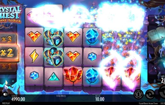 Crystal-quest-arcane-tower-thunderkick Crystal-quest-arcane-tower-thunderkick