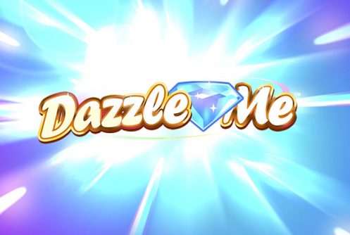 Dazzle Me slot