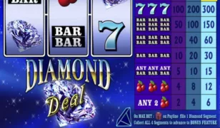 Diamond Deal