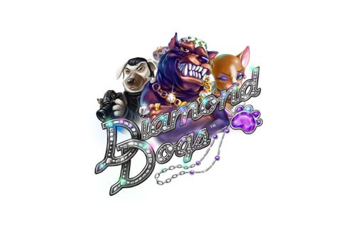 Diamond Dogs slot