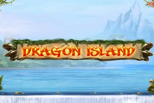 dragon island slot