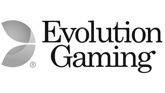 Evolution Gaming levererar de bästa spelen live