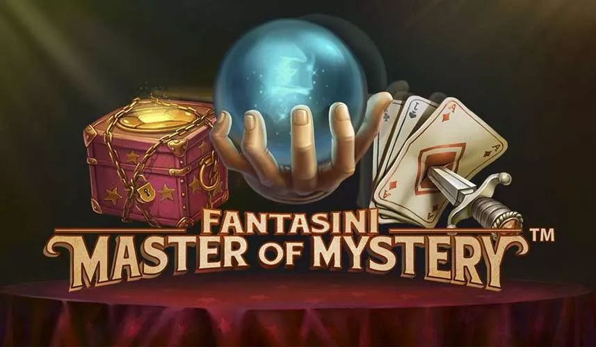 Fantasini: Master of Mystery