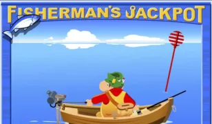 Fisherman's Jackpot