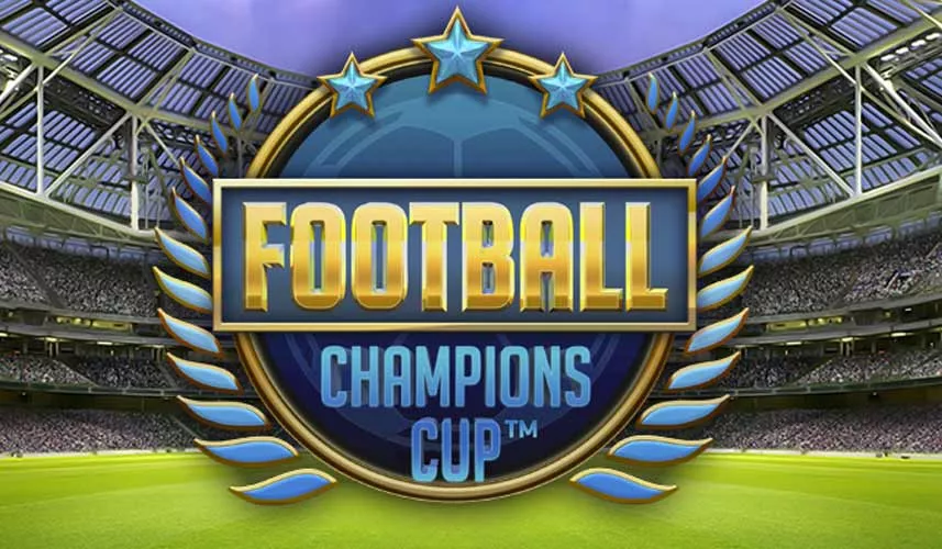 football-champions-cup-slot