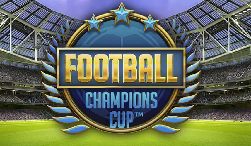 football champions cup slot