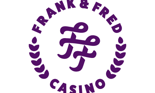 Frank & Fred logo