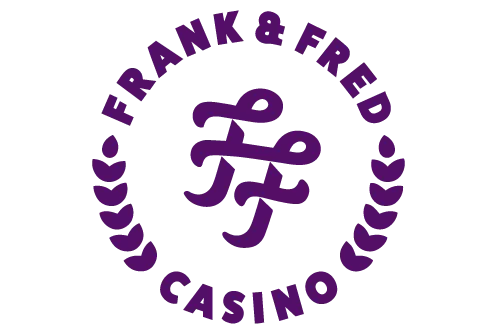 Frank & Fred logo