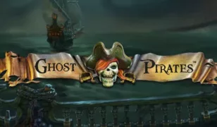 Ghost Pirates