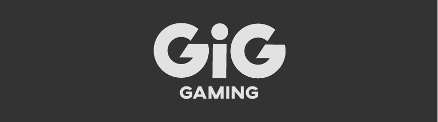 Logotyp tillhörande casinoföretaget Gaming Innovation Group