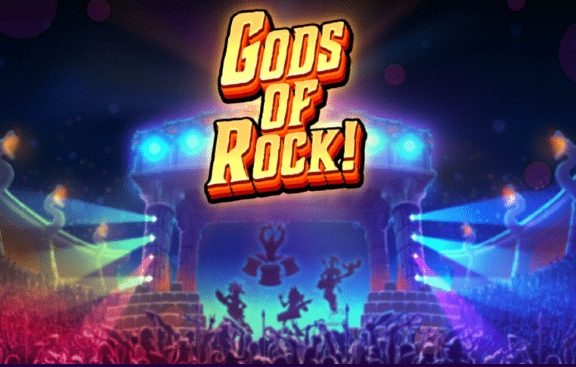 Gods-of-Rock-thunderkick Gods-of-Rock-thunderkick