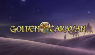 Golden Caravan