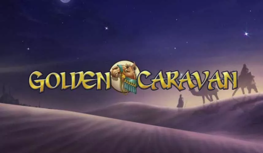 Golden Caravan