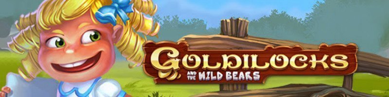 Goldilocks spelautomat Goldilocks spelautomat