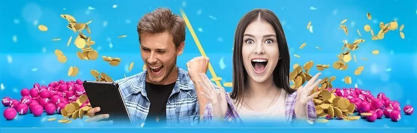Vera & John låter en spela med Bitcoin