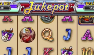 Jukepot