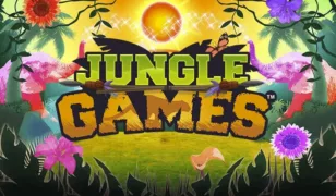 Jungle Games