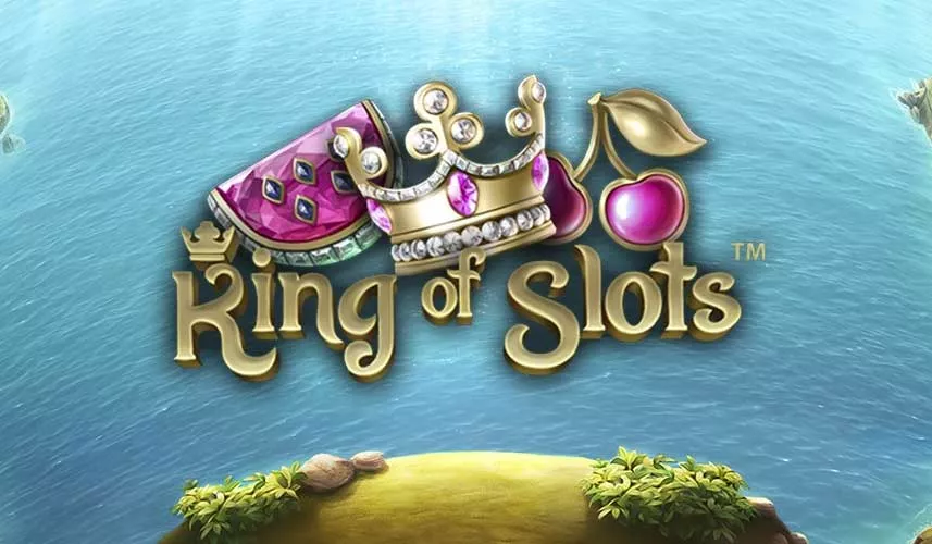 King of Slots