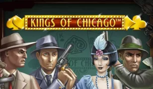 Kings of Chicago