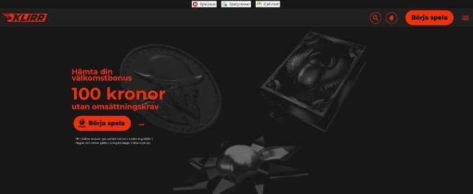 Klirr-casino-bonus Klirr-casino-bonus