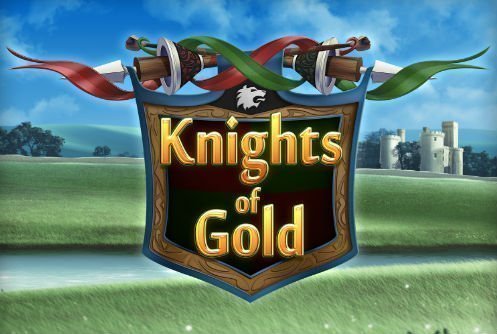Knights of Gold logo