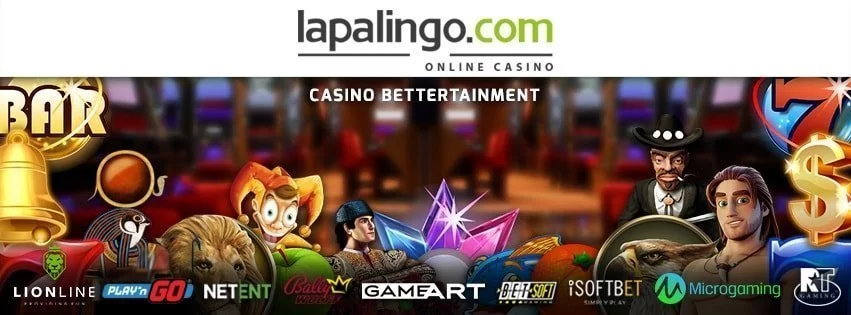 Lapalingo developers